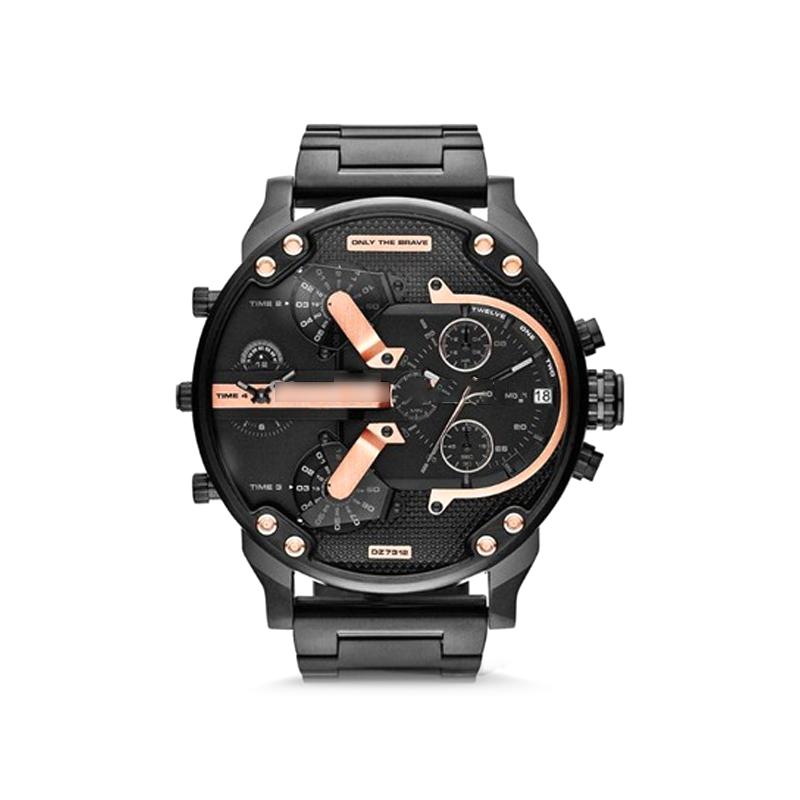 Stylish Men's Chronograph Watch