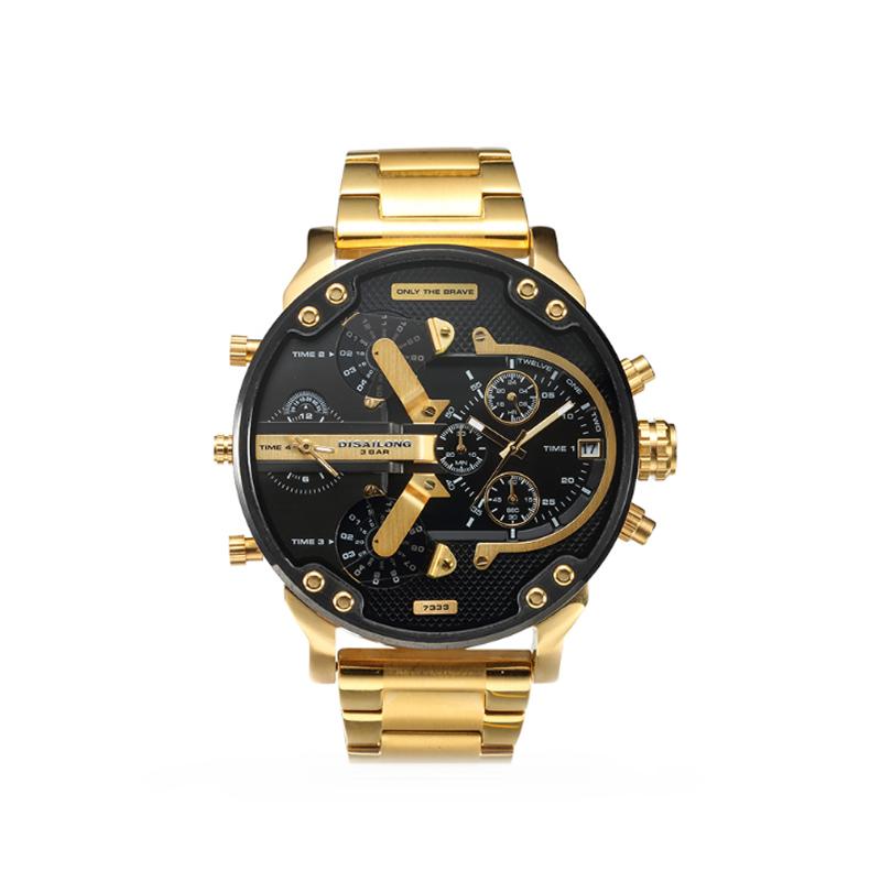 Stylish Men's Chronograph Watch