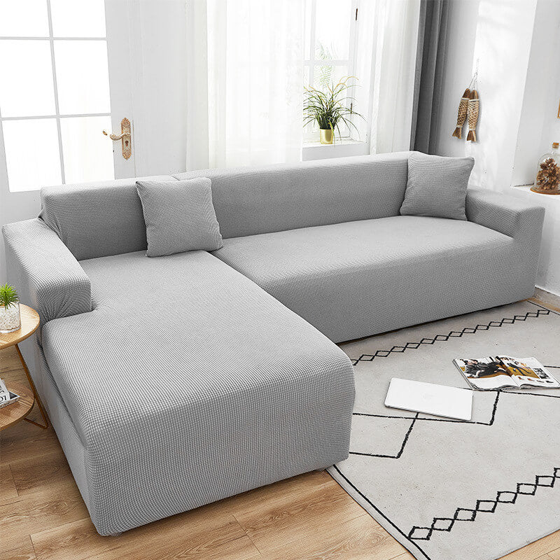 Stylish Stretch Sofa Cover for a New Look