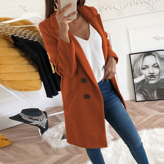 Stylish Women's Coat