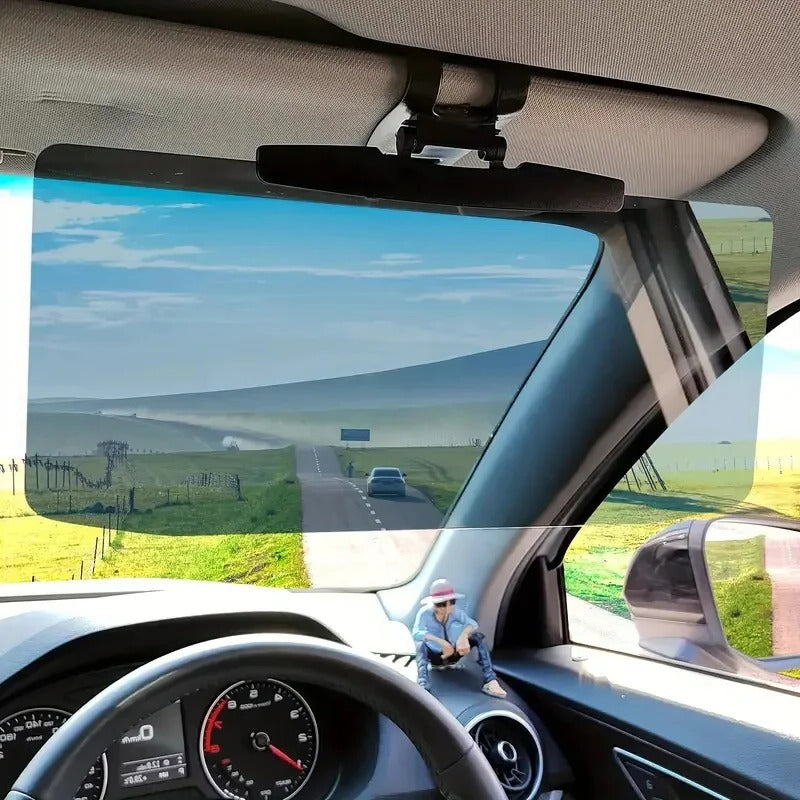 Sun Visor | Anti Glare Car Sun Visor Extender