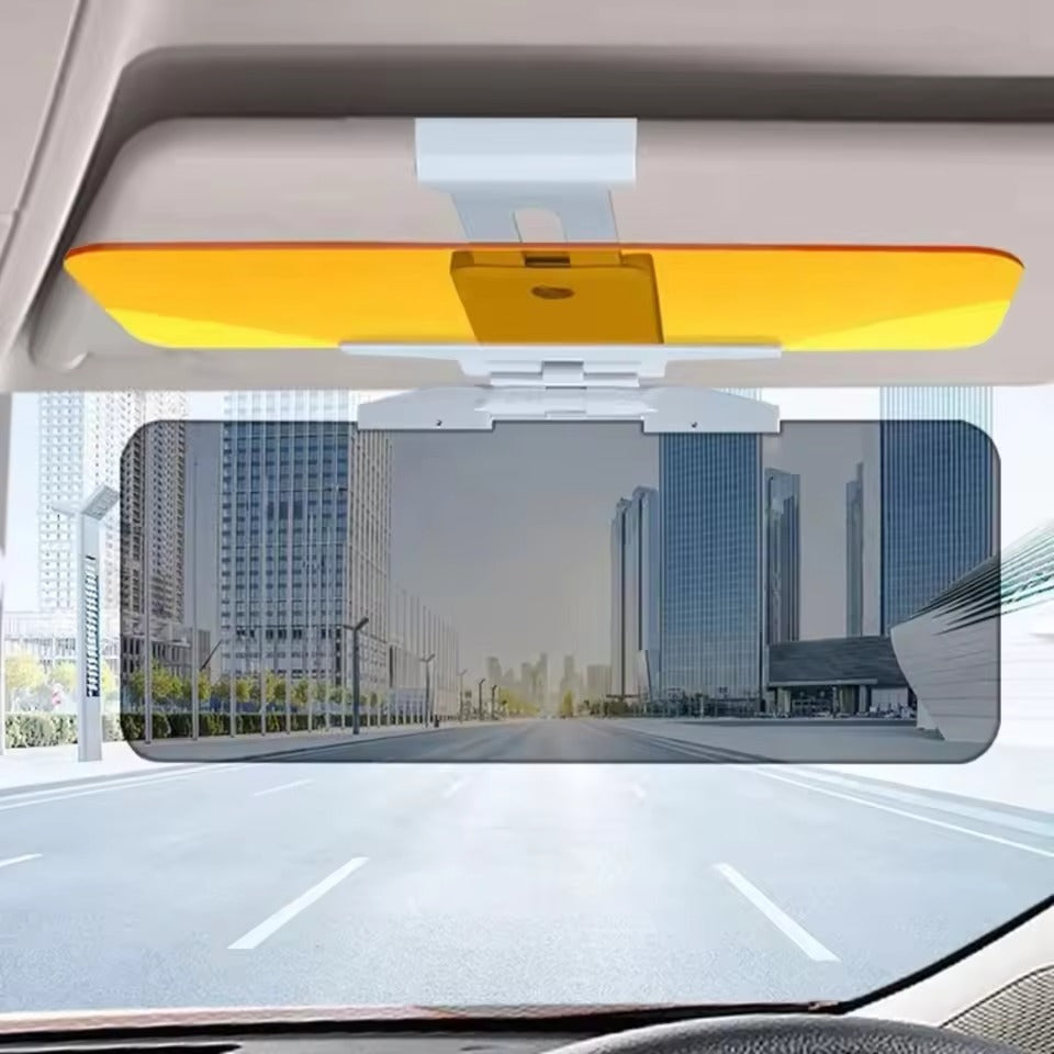 Sun Visor | Anti Glare Car Sun Visor Extender