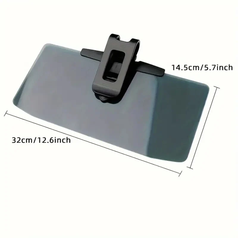 Sun Visor | Anti Glare Car Sun Visor Extender