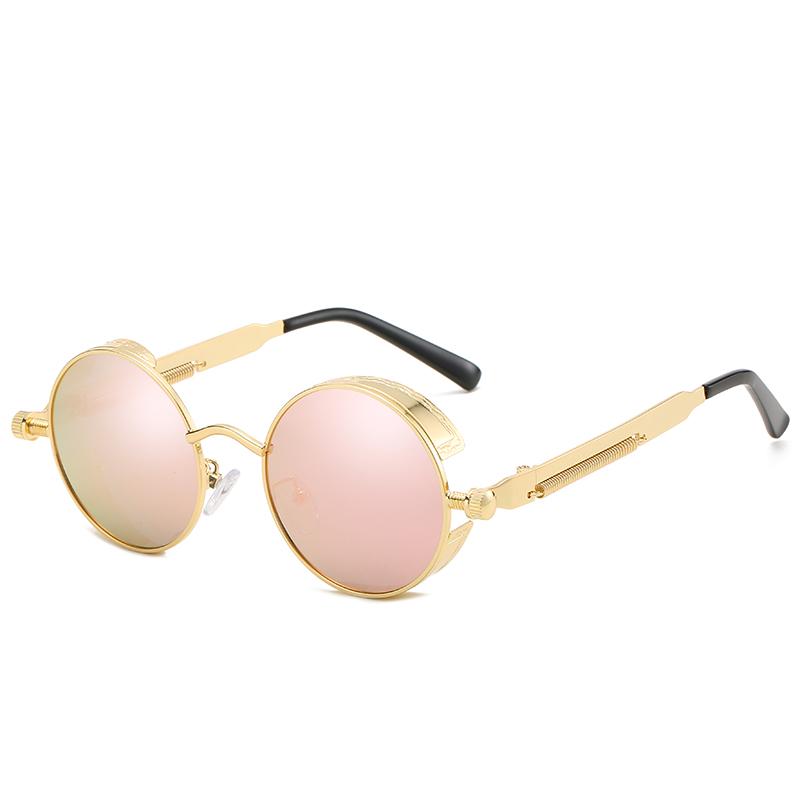Sunglasses | Bring Your Fashion to Calm in the Last Days of Your Studies and Your Life!