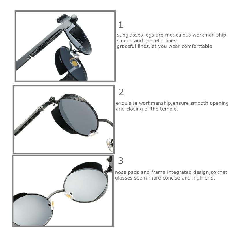 Sunglasses | Bring Your Fashion to Calm in the Last Days of Your Studies and Your Life!