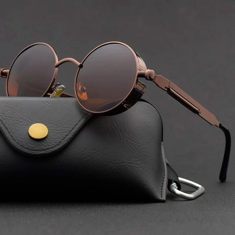 Sunglasses | Bring Your Fashion to Calm in the Last Days of Your Studies and Your Life!