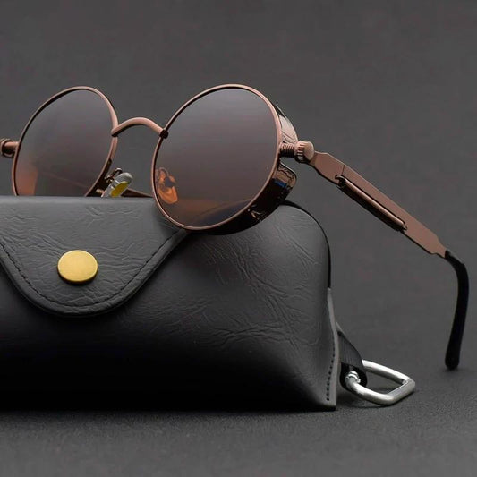 Sunglasses | Bring Your Fashion to Calm in the Last Days of Your Studies and Your Life!