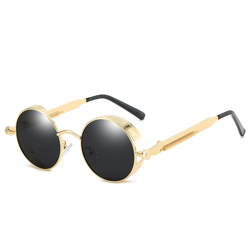 Sunglasses | Bring Your Fashion to Calm in the Last Days of Your Studies and Your Life!
