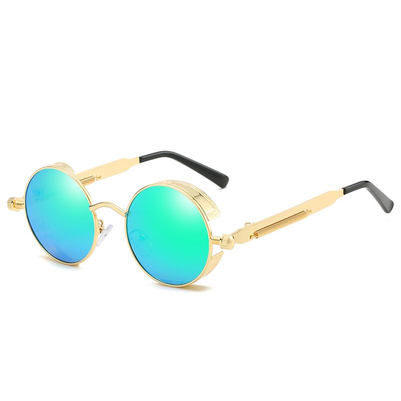 Sunglasses | Bring Your Fashion to Calm in the Last Days of Your Studies and Your Life!