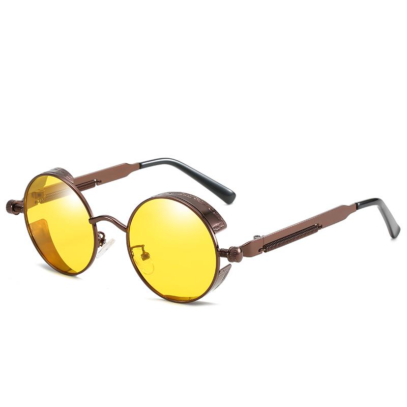 Sunglasses | Bring Your Fashion to Calm in the Last Days of Your Studies and Your Life!