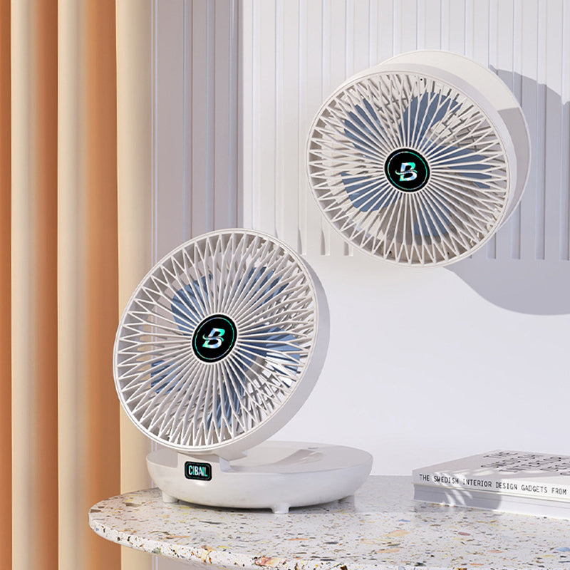 SwiftAir™ | Easily Feel Cool Anywhere!