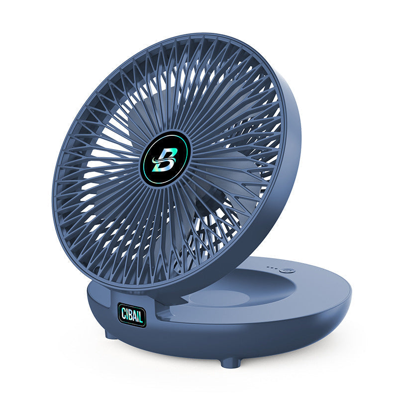 SwiftAir™ | Easily Feel Cool Anywhere!