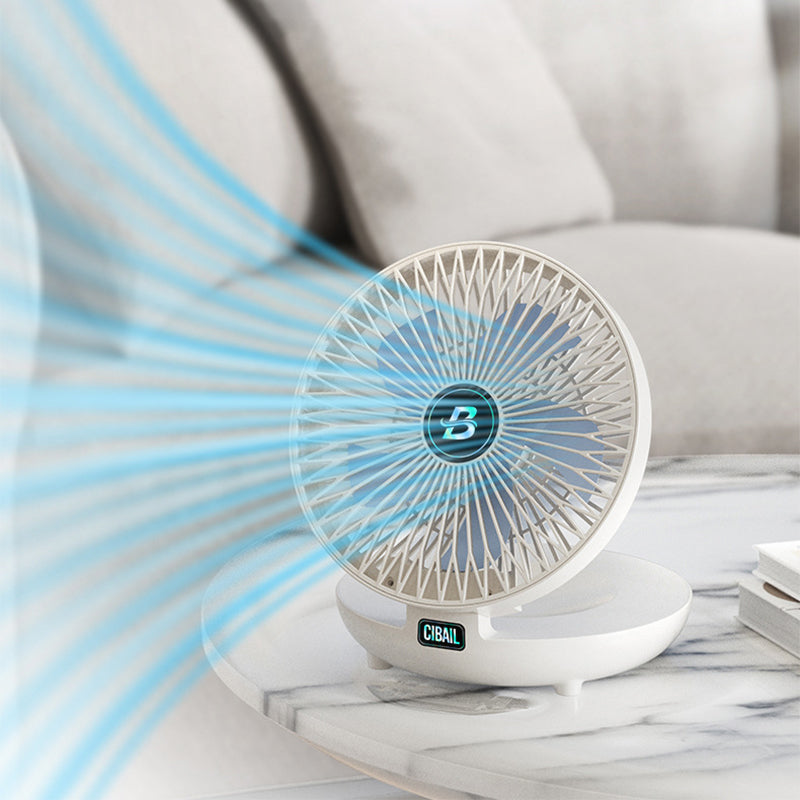 SwiftAir™ | Easily Feel Cool Anywhere!