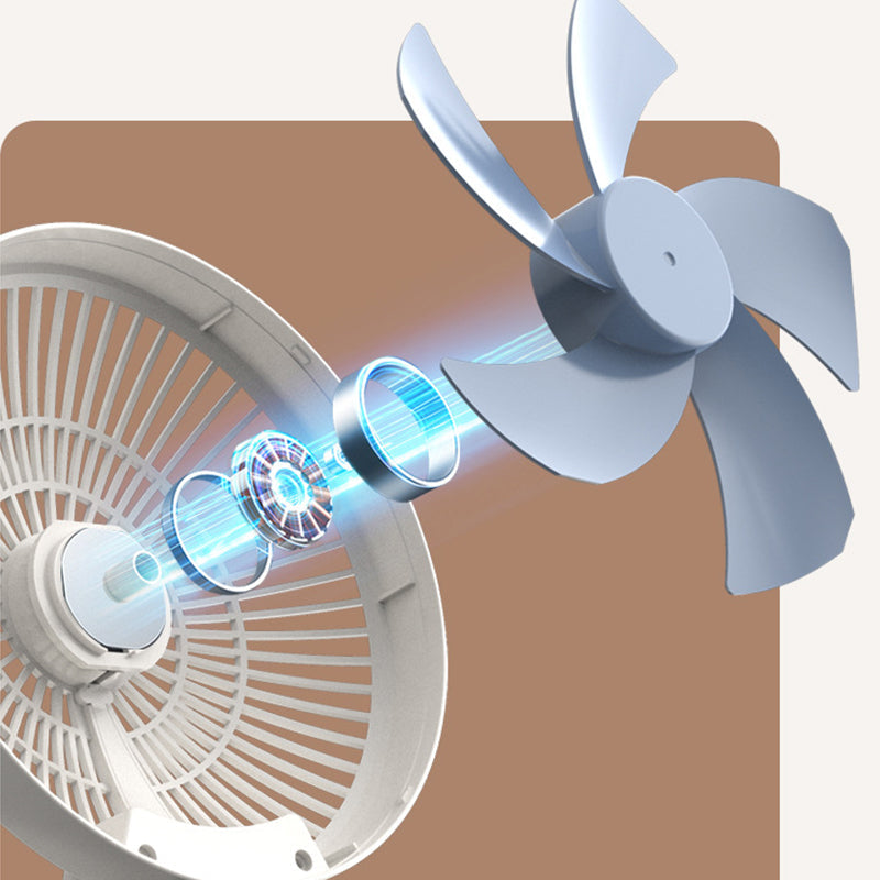 SwiftAir™ | Easily Feel Cool Anywhere!