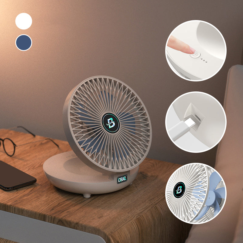 SwiftAir™ | Easily Feel Cool Anywhere!