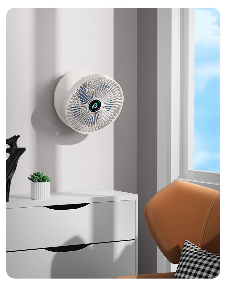 SwiftAir™ | Easily Feel Cool Anywhere!
