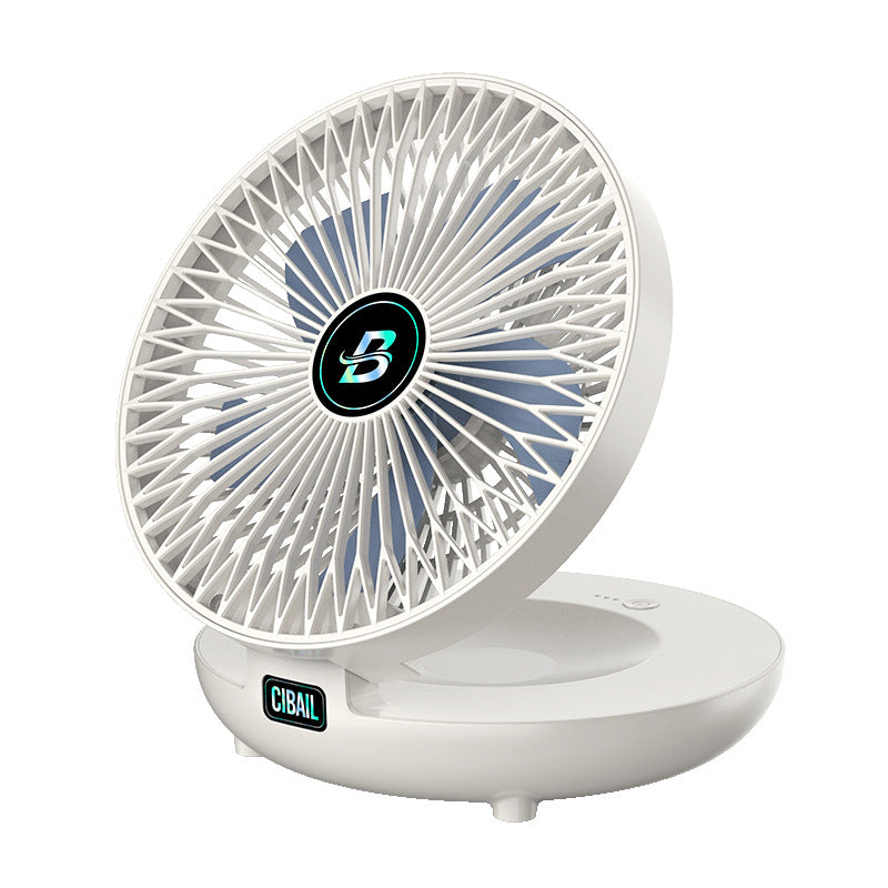 SwiftAir™ | Easily Feel Cool Anywhere!