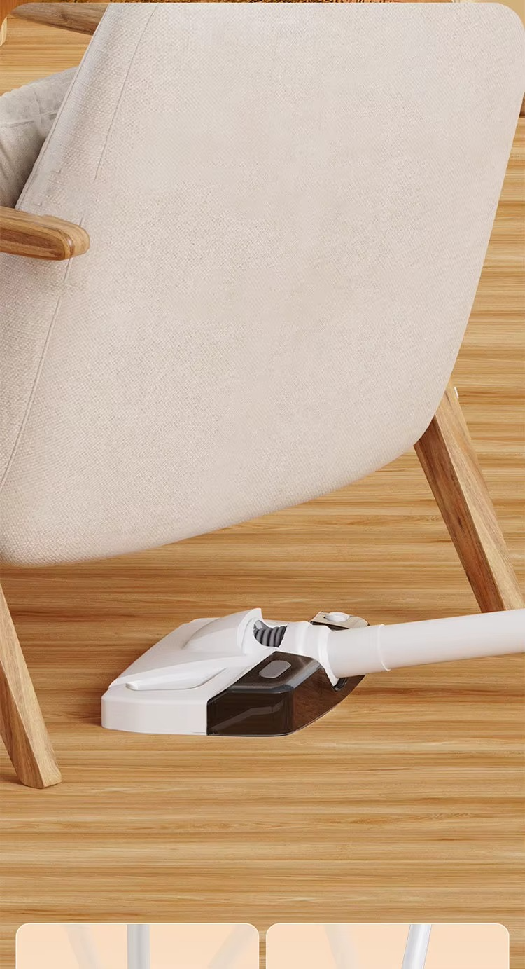 SwiftClean™ | Clean Your Entire Floor in Minutes