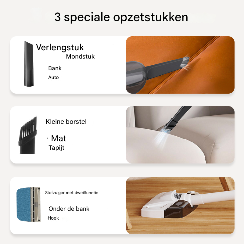 SwiftClean™ | Clean Your Entire Floor in Minutes