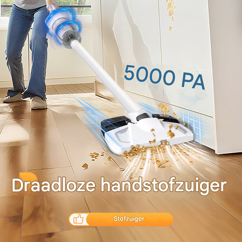 SwiftClean™ | Clean Your Entire Floor in Minutes