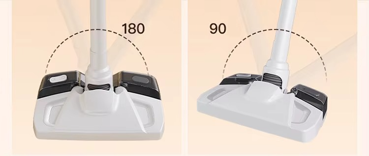 SwiftClean™ | Clean Your Entire Floor in Minutes