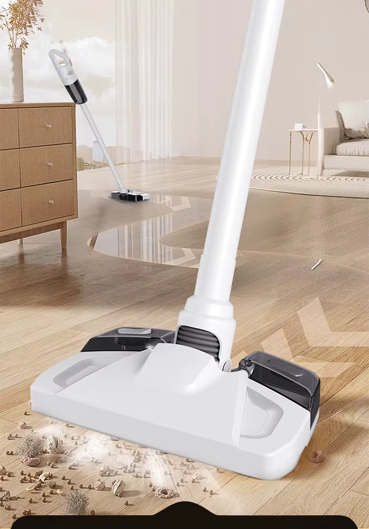 SwiftClean™ | Clean Your Entire Floor in Minutes