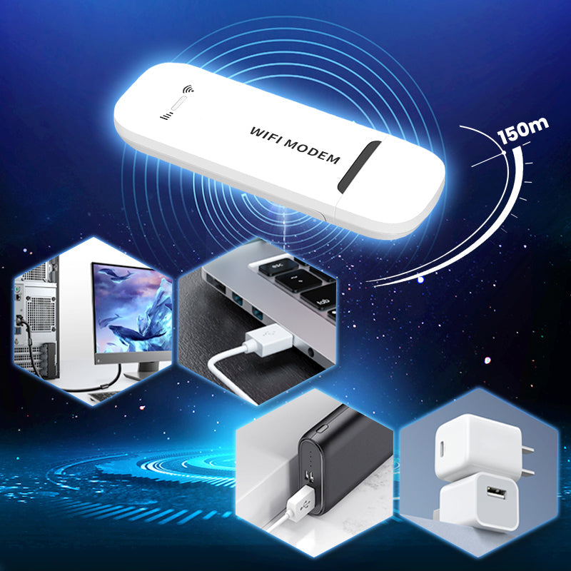 SwiftLink™ | Say goodbye to slow connections and expensive telecom bills!
