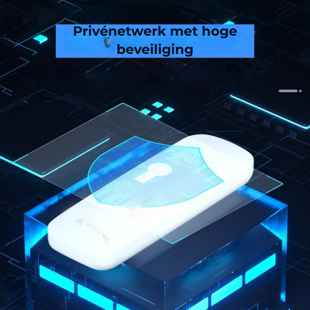 SwiftLink™ | Say goodbye to slow connections and expensive telecom bills!