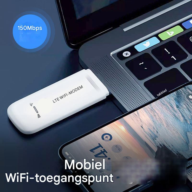 SwiftLink™ | Say goodbye to slow connections and expensive telecom bills!