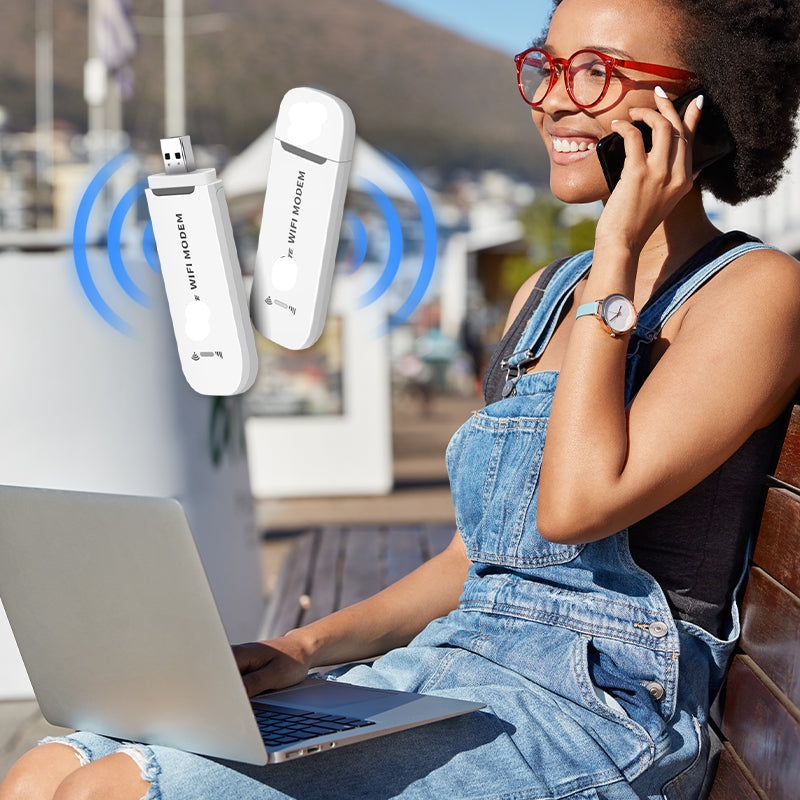 SwiftLink™ | Say goodbye to slow connections and expensive telecom bills!