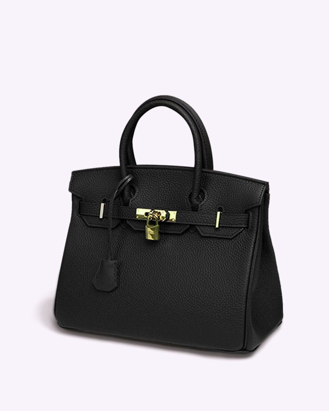 Synthetic Leather Bag with Spacious Interior and Elegant Design – Versatile Organizer for Work and Travel
