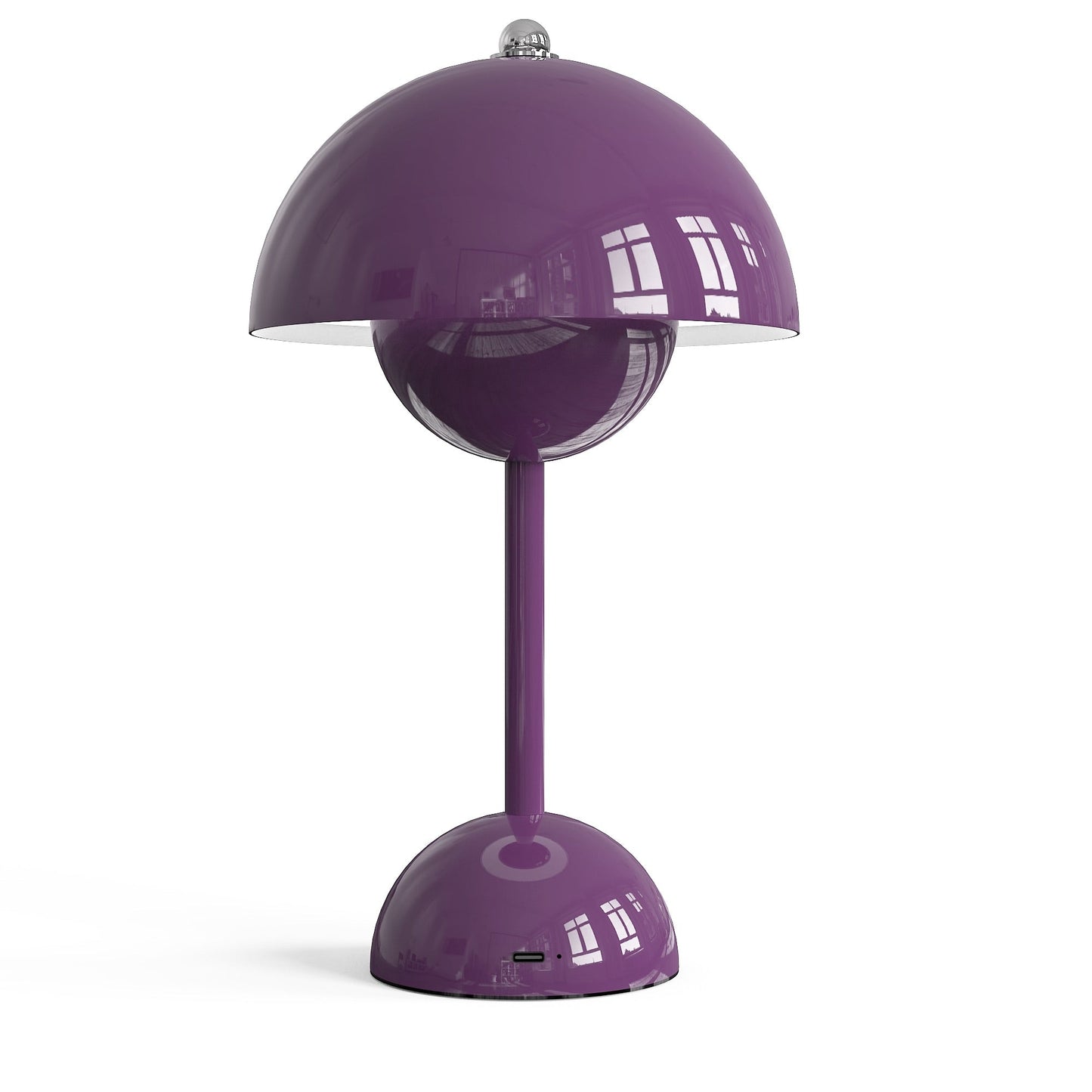 Table Lamp Mushroom Lamp - Soft Lighting