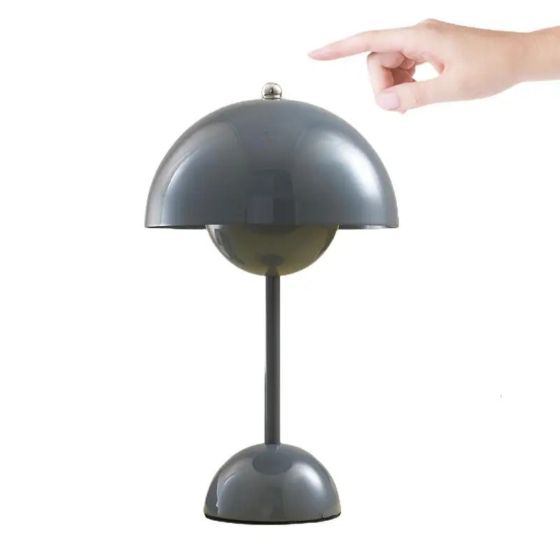 Table Lamp Mushroom Lamp - Soft Lighting