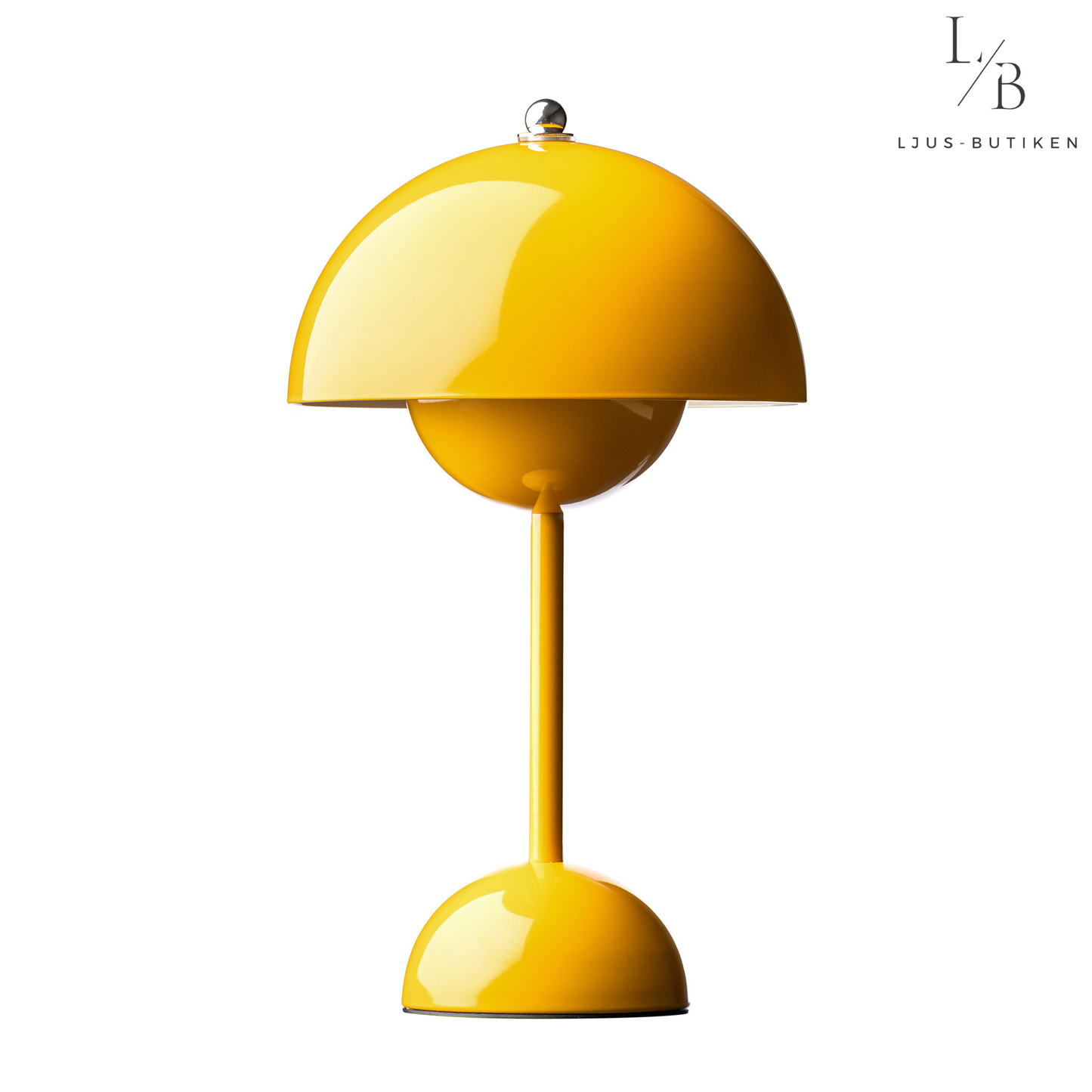 Table Lamp Mushroom Lamp - Soft Lighting