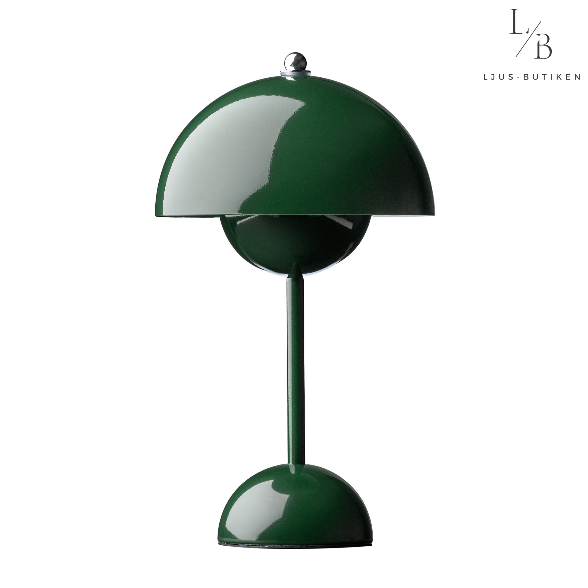 Table Lamp Mushroom Lamp - Soft Lighting