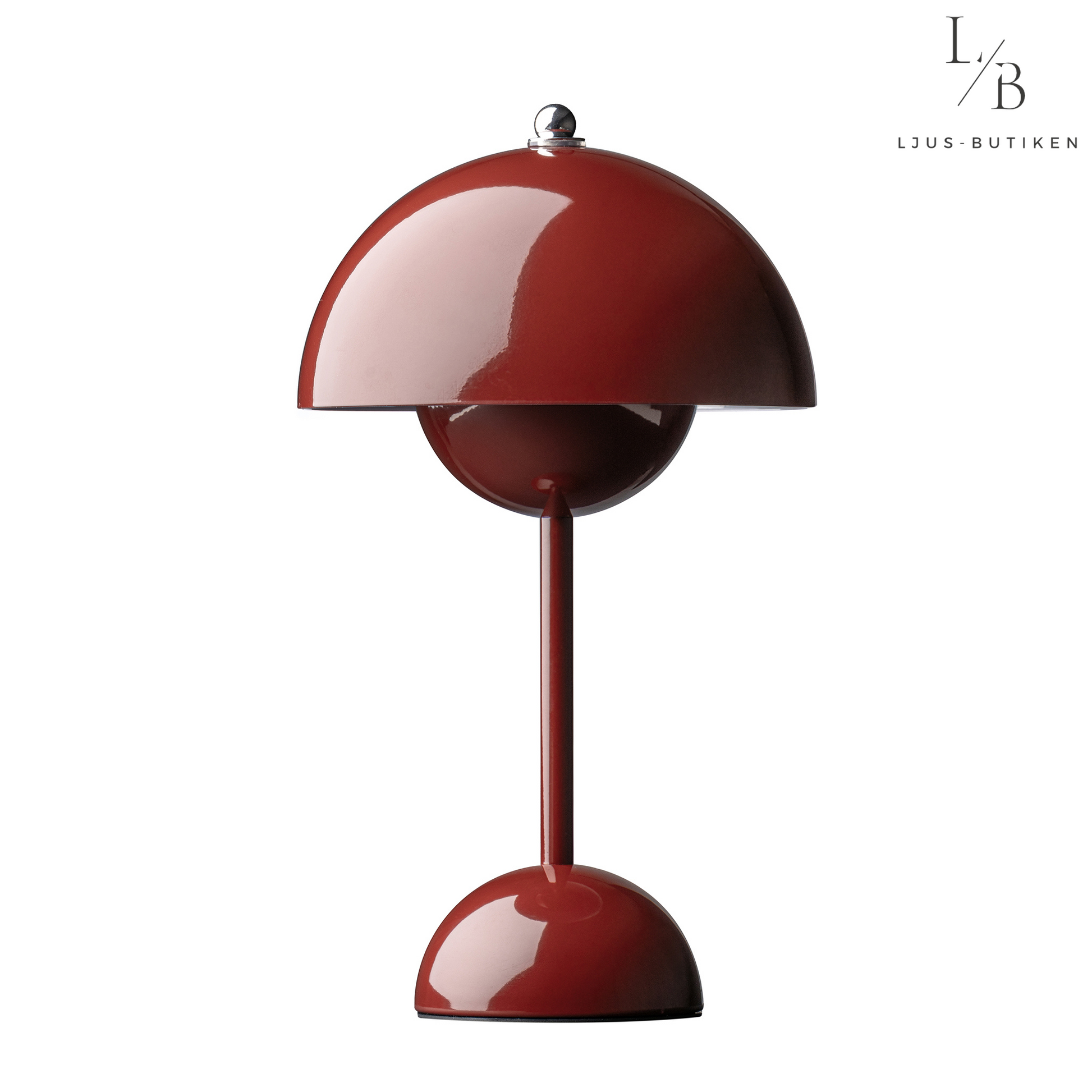 Table Lamp Mushroom Lamp - Soft Lighting