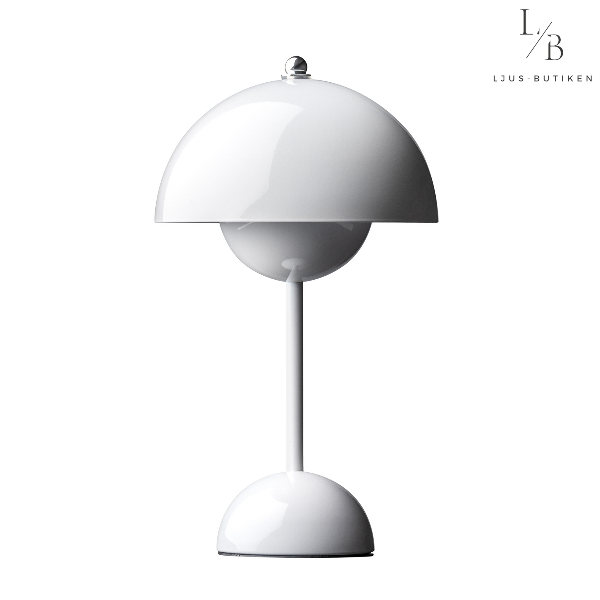 Table Lamp Mushroom Lamp - Soft Lighting