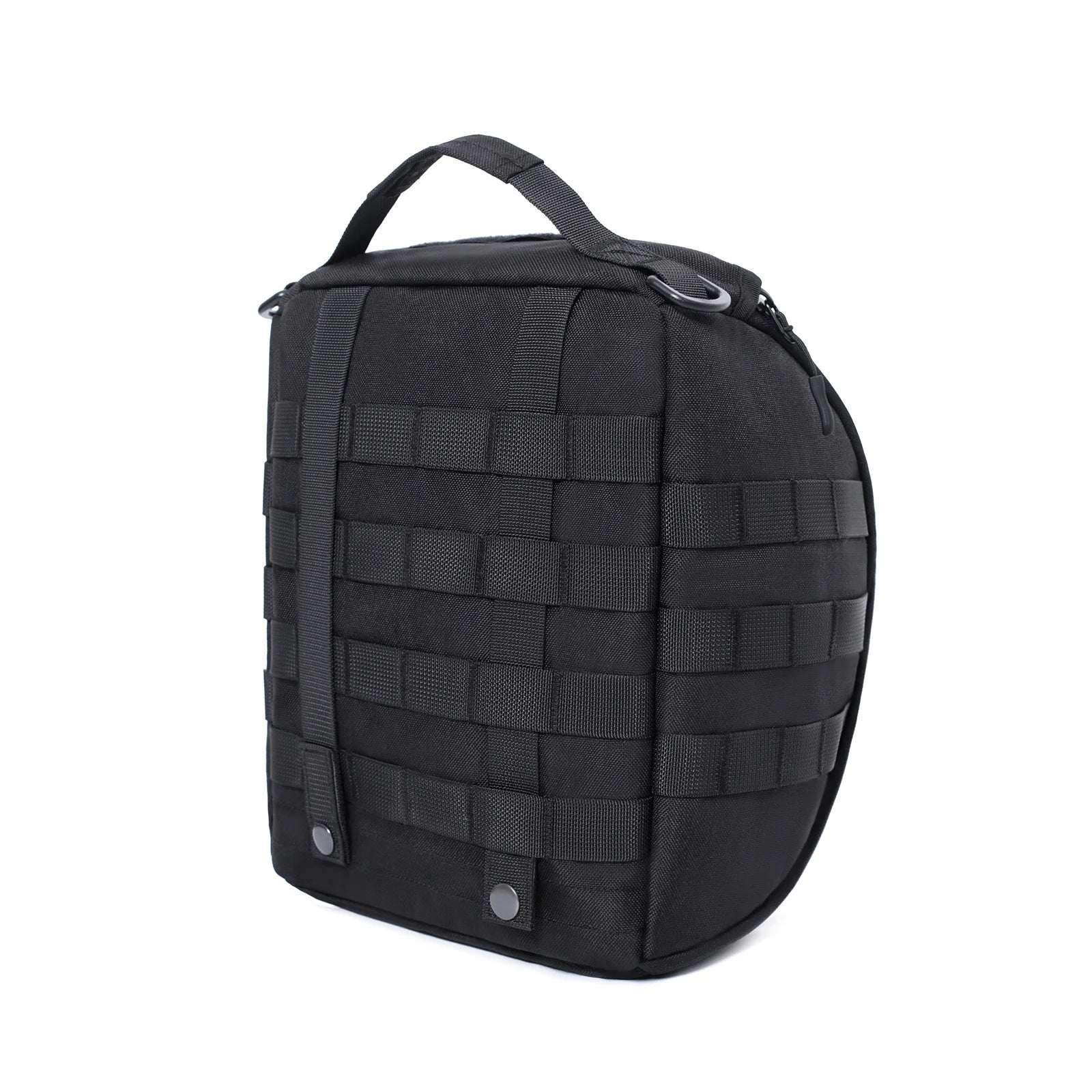 Tactical MOLLE Helmet Bag