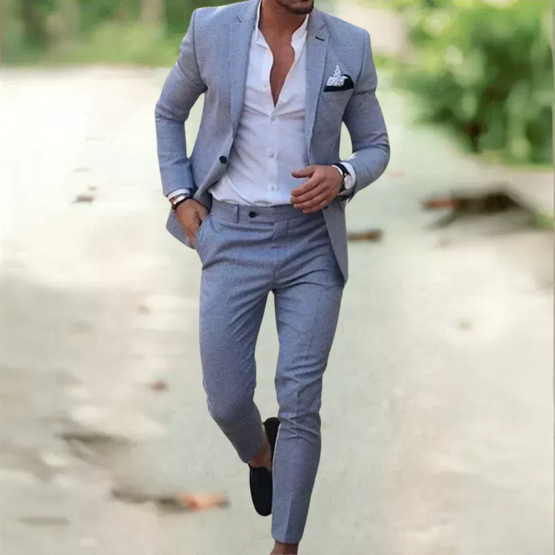 Thorne | Modern Suit Set - Elegant Sophistication