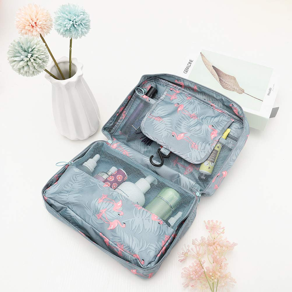 Travel Cosmetic Bag