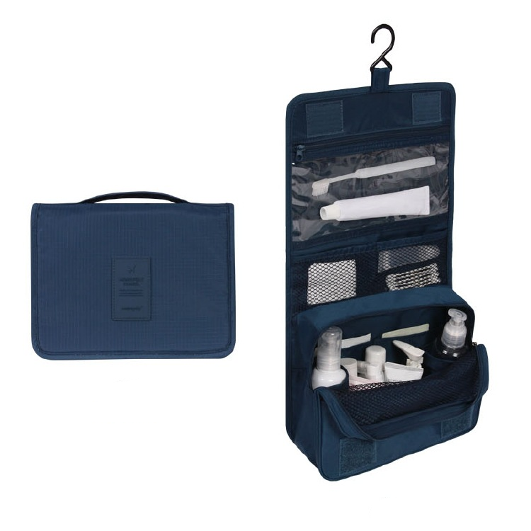 Travel Cosmetic Bag