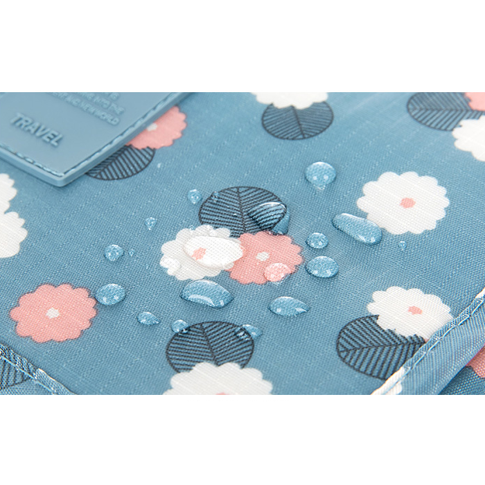 Travel Cosmetic Bag