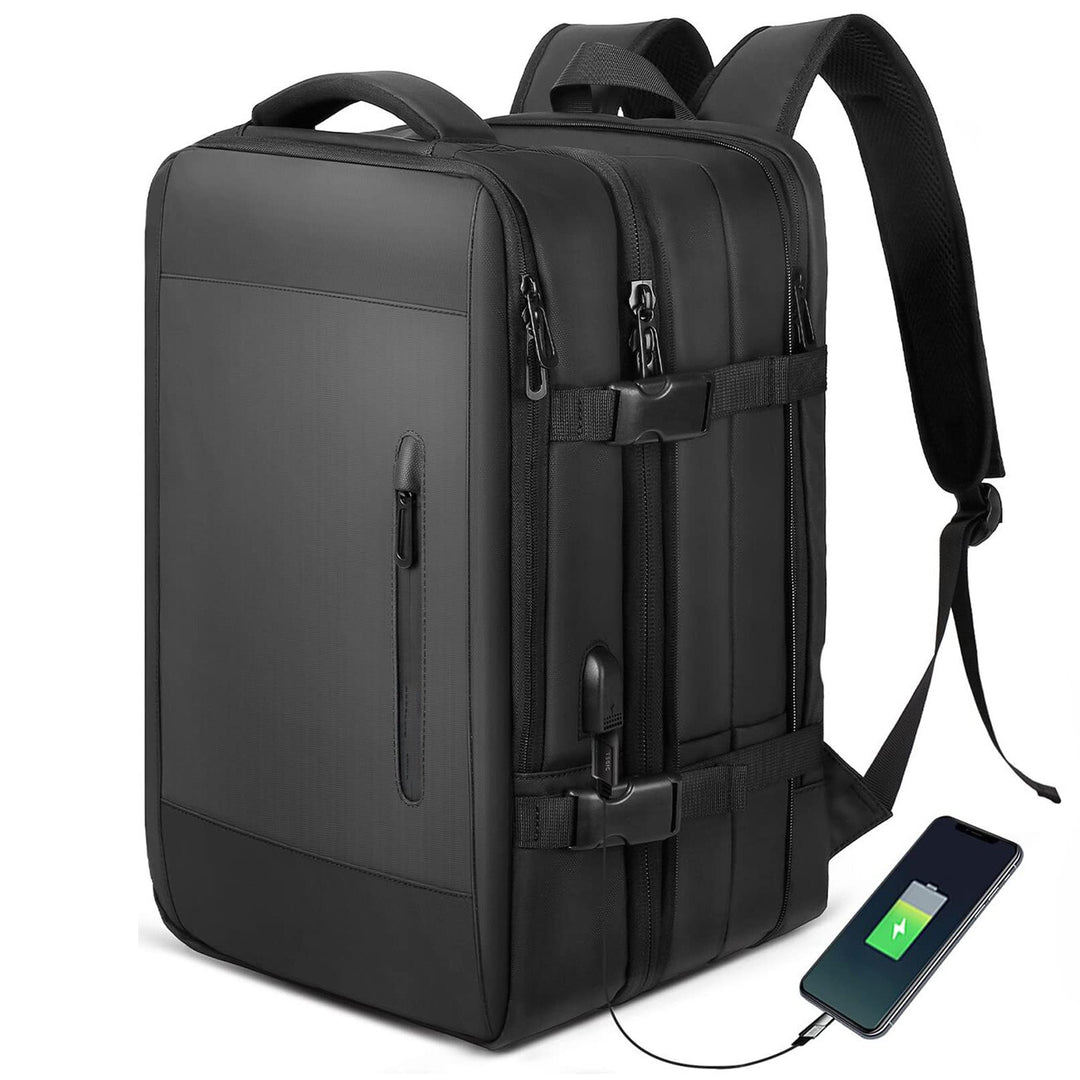 TravelPro - Compact Backpack