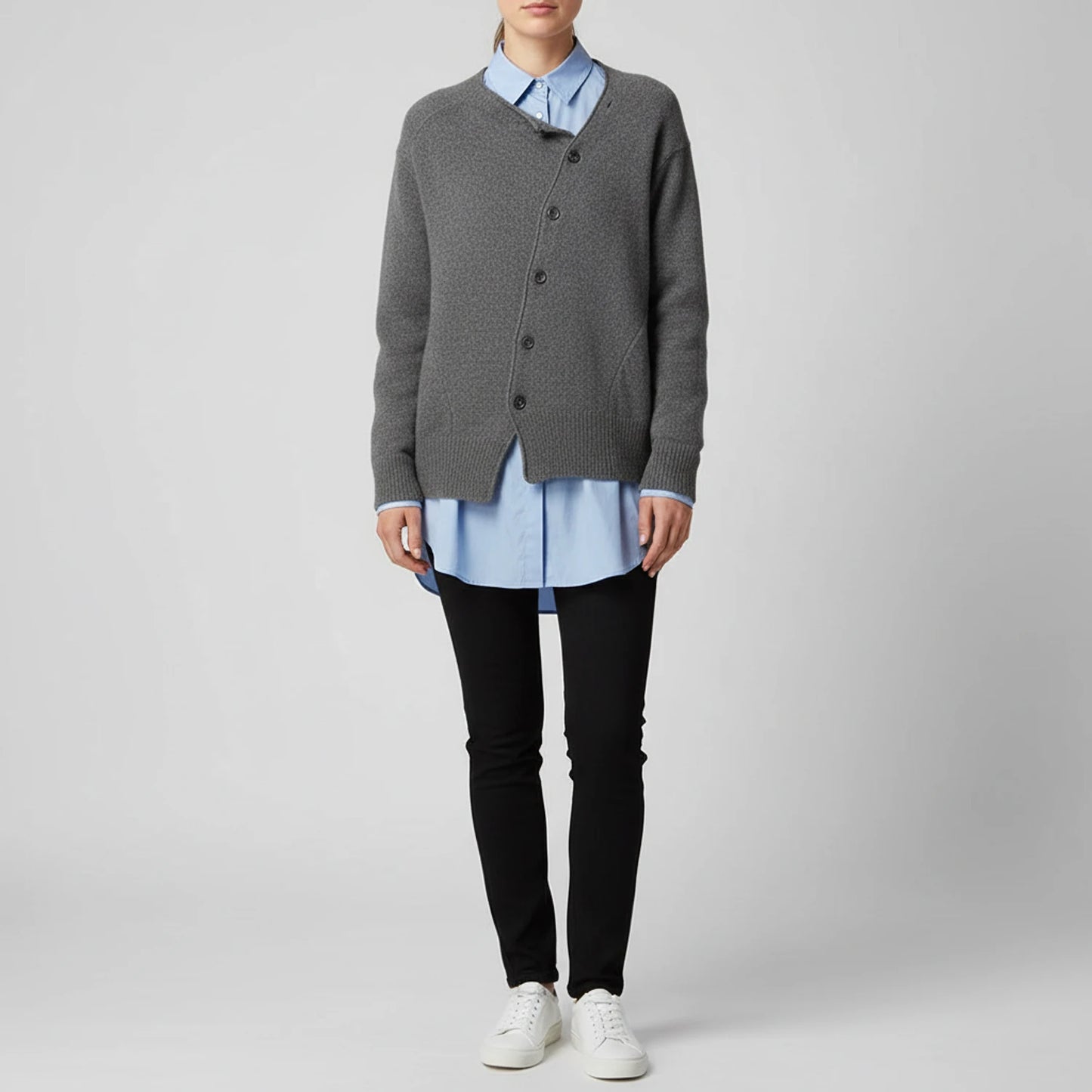 Women's Oversized Sweater