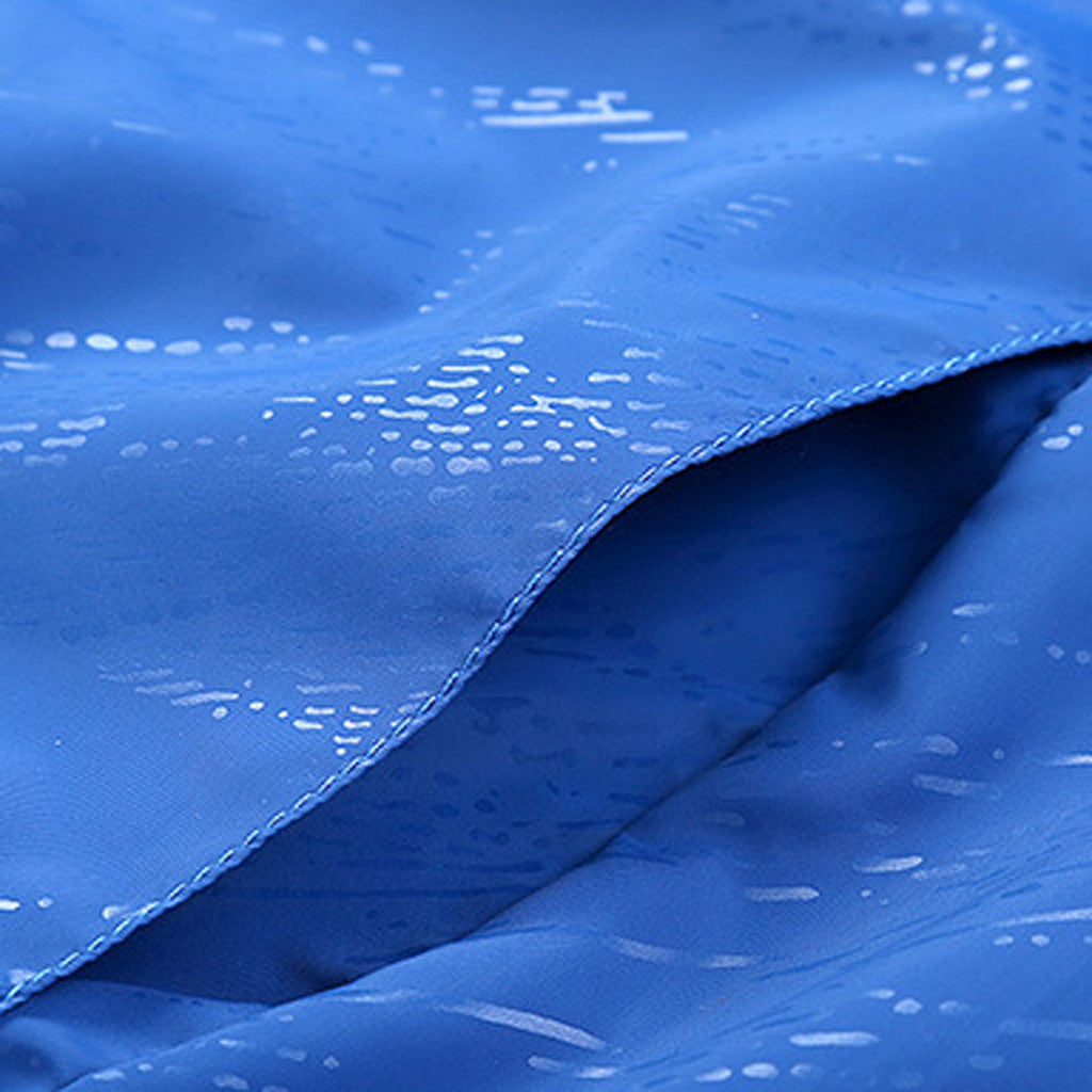 Ultra Light Rainproof Windbreaker
