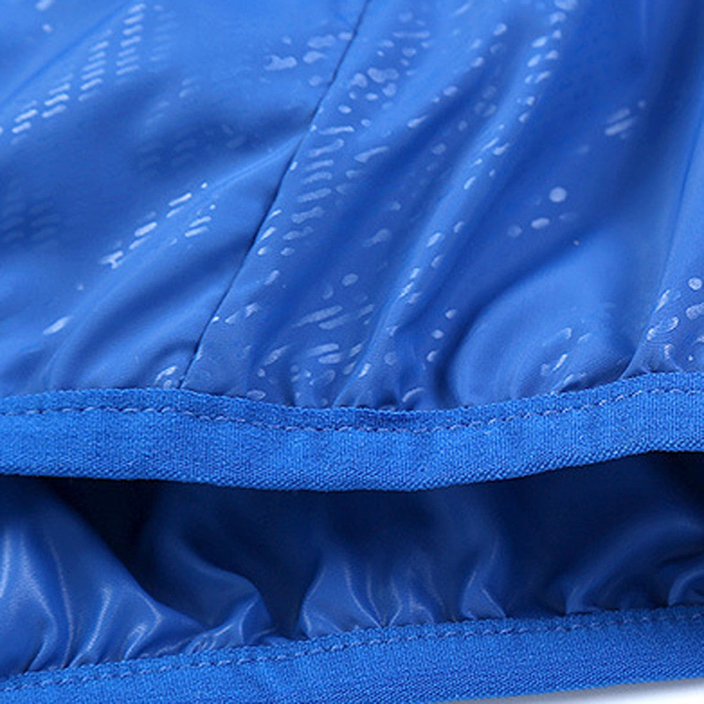 Ultra Light Rainproof Windbreaker