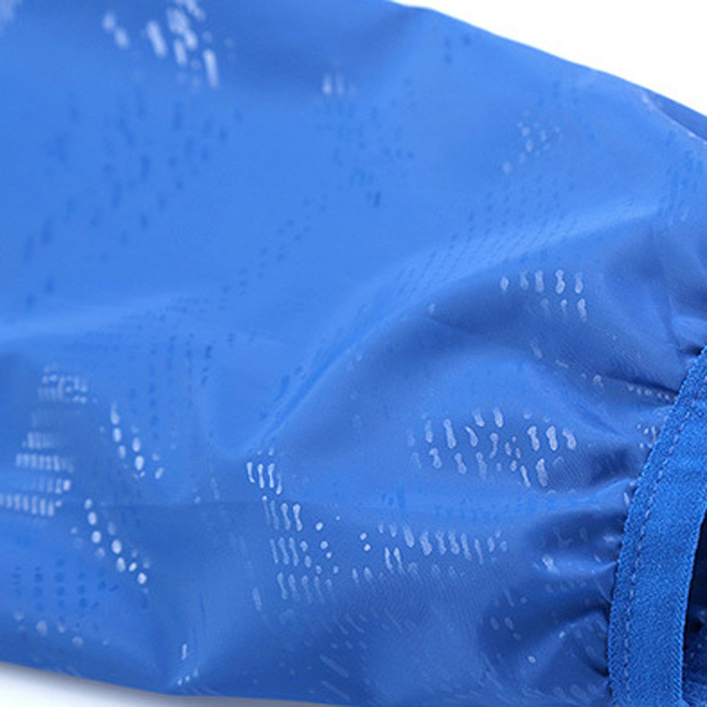 Ultra Light Rainproof Windbreaker