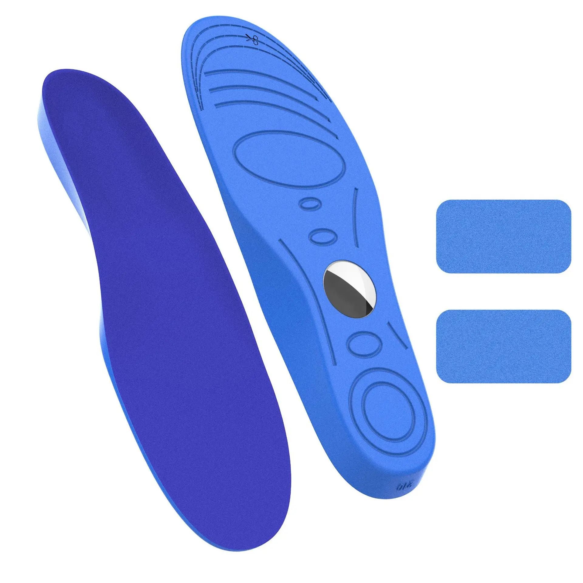 Unisex GPS Tracking Smart Insoles for Kids & Adults
