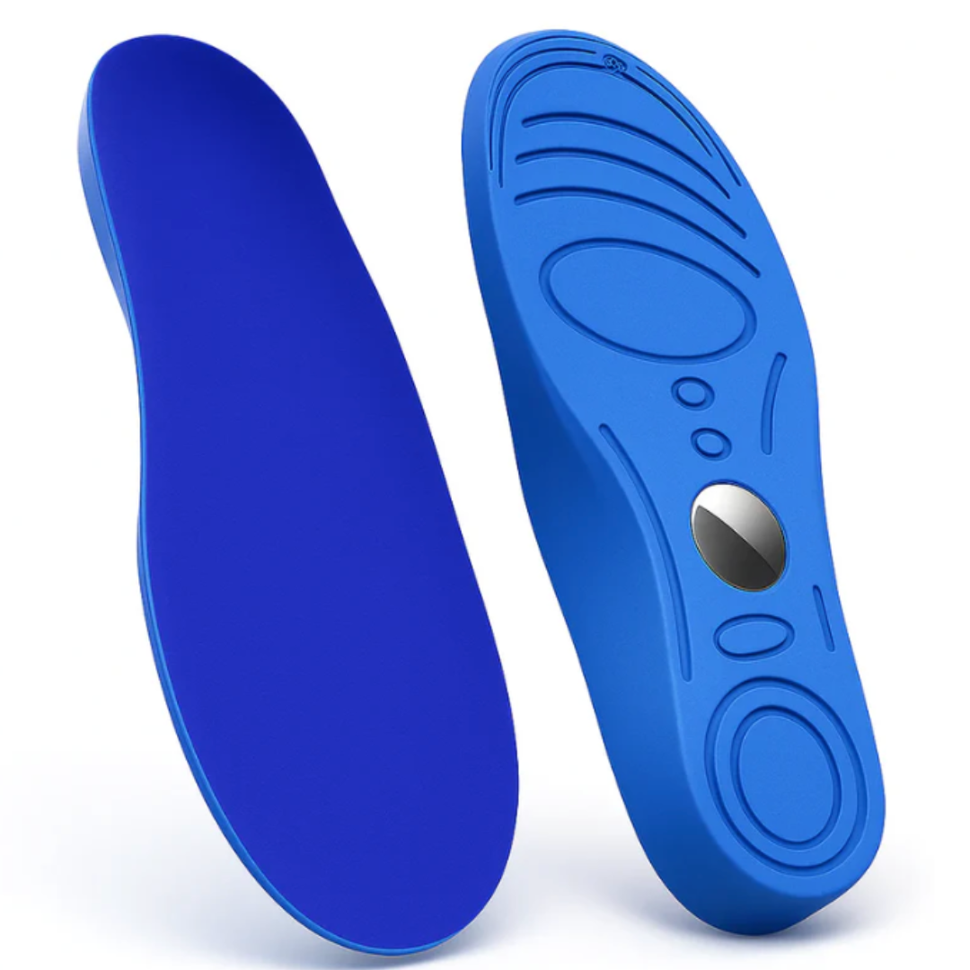 Unisex GPS Tracking Smart Insoles for Kids & Adults