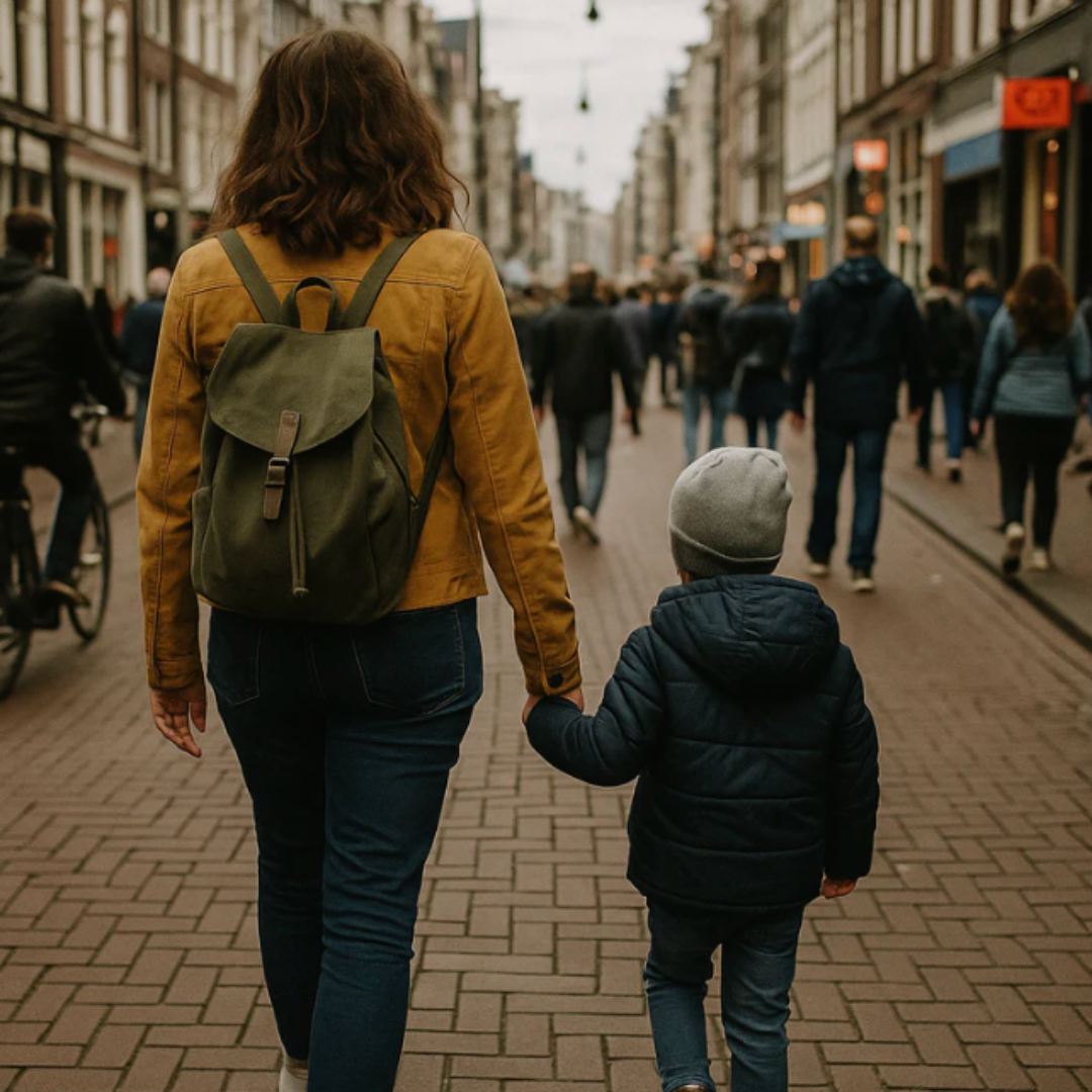 Unisex GPS Tracking Smart Insoles for Kids & Adults